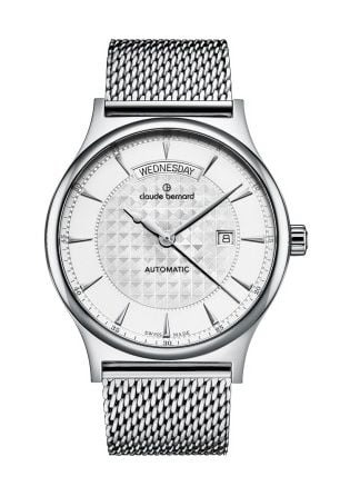 ĐỒNG HỒ CLAUDE BERNARD 83014.3M.AIN