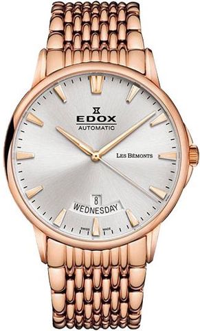 ĐỒNG HỒ EDOX 83015.37RM.BIR