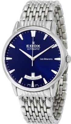 ĐỒNG HỒ EDOX 83015.3M.BUIN