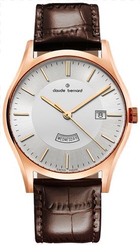 ĐỒNG HỒ CLAUDE BERNARD 84200.37R.AIR