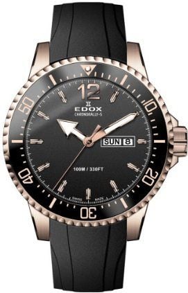 ĐỒNG HỒ EDOX 84300.37RCA.NBR