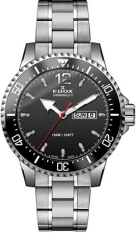 ĐỒNG HỒ EDOX 84300.3M.NBN