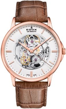 ĐỒNG HỒ EDOX 85300.37R.AIR