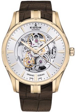 ĐỒNG HỒ EDOX 85301.37J.AID