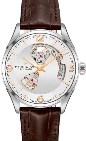 ĐỒNG HỒ HAMILTON H32.705.551