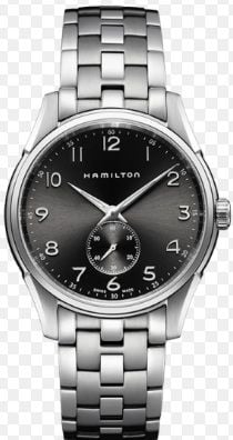 ĐỒNG HỒ HAMILTON H38.411.183