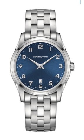 ĐỒNG HỒ HAMILTON H38.511.143