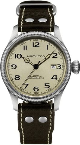 ĐỒNG HỒ HAMILTON H60.455.593