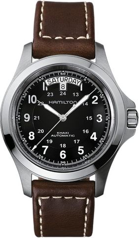 ĐỒNG HỒ HAMILTON H64.455.533