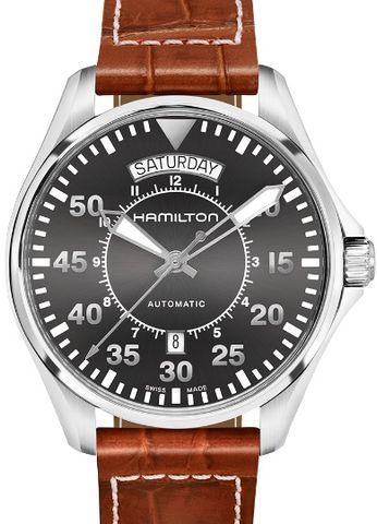 ĐỒNG HỒ HAMILTON H64.615.585