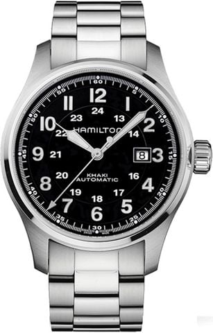 ĐỒNG HỒ HAMILTON H70.625.133