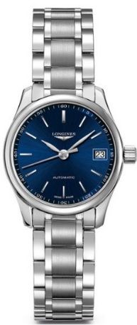 ĐỒNG HỒ LONGINES L2.128.4.92.6