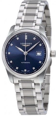 ĐỒNG HỒ LONGINES L2.257.4.97.6