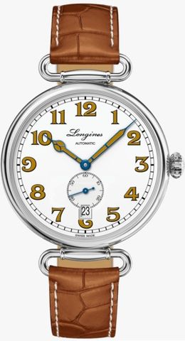 ĐỒNG HỒ LONGINES L2.309.4.23.2