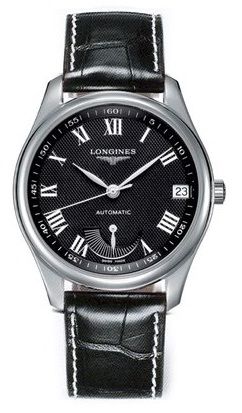 ĐỒNG HỒ LONGINES L2.666.4.51.7