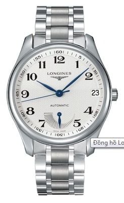 ĐỒNG HỒ LONGINES L2.666.4.78.6