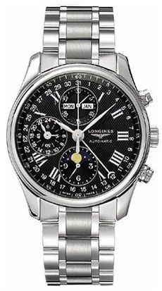 ĐỒNG HỒ LONGINES L2.673.4.51.6