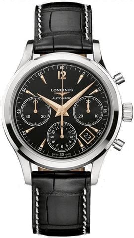 ĐỒNG HỒ LONGINES L2.750.4.56.0