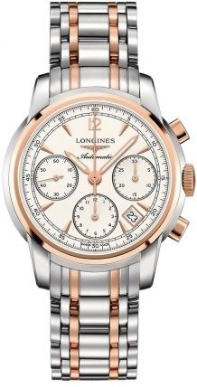 ĐỒNG HỒ LONGINES L2.753.5.72.7