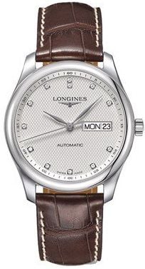 ĐỒNG HỒ LONGINES L2.755.4.77.3