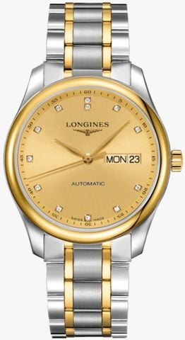 ĐỒNG HỒ LONGINES L2.755.5.37.7