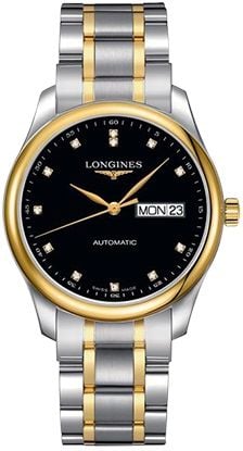 ĐỒNG HỒ LONGINES L2.755.5.57.7