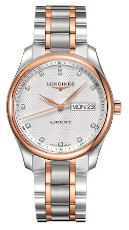 ĐỒNG HỒ LONGINES L2.755.5.97.7