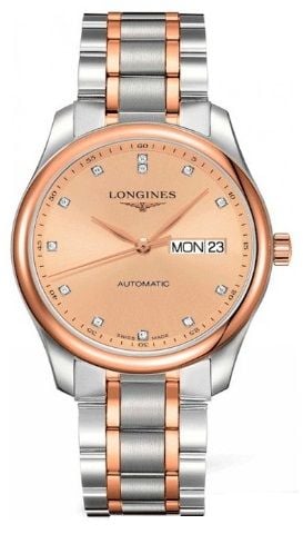 ĐỒNG HỒ LONGINES L2.755.5.99.7