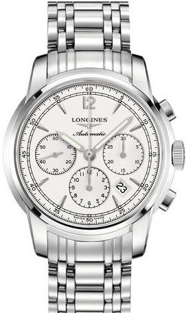 ĐỒNG HỒ LONGINES L2.784.4.72.6