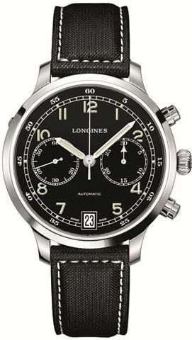 ĐỒNG HỒ LONGINES L2.790.4.53.0