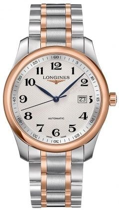 ĐỒNG HỒ LONGINES L2.793.5.79.7