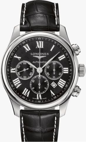 ĐỒNG HỒ LONGINES L2.859.4.51.7