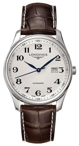 ĐỒNG HỒ LONGINES L2.893.4.78.3