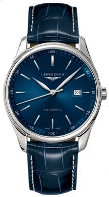 ĐỒNG HỒ LONGINES L2.893.4.92.2