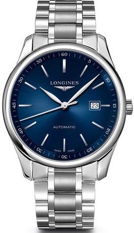 ĐỒNG HỒ LONGINES L2.893.4.92.6