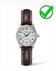 ĐỒNG HỒ LONGINES L2.128.4.78.3