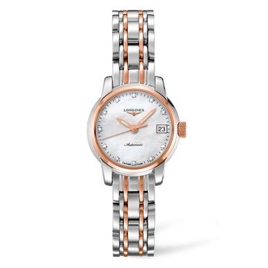 ĐỒNG HỒ LONGINES L2.263.5.88.7