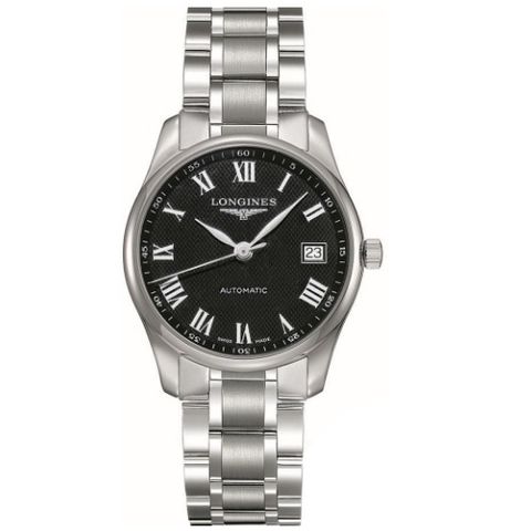 ĐỒNG HỒ LONGINES L2.518.4.51.6