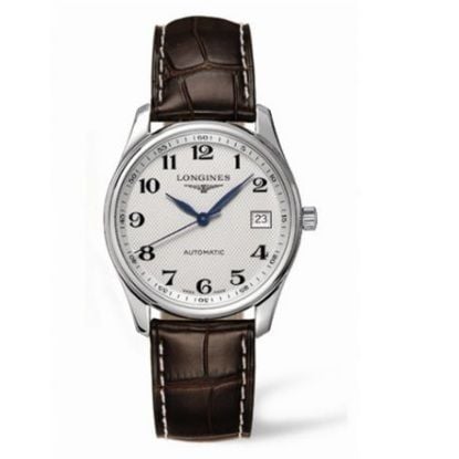 ĐỒNG HỒ LONGINES L2.518.4.78.3