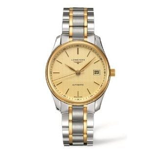 ĐỒNG HỒ LONGINES L2.518.5.39.7