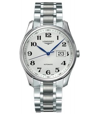 ĐỒNG HỒ LONGINES L2.648.4.78.6