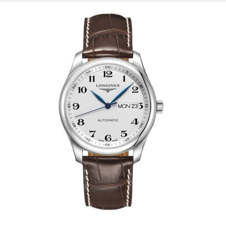 ĐỒNG HỒ LONGINES L2.755.4.78.3