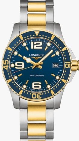 ĐỒNG HỒ LONGINES L3.340.3.96.7