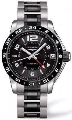ĐỒNG HỒ LONGINES L3.669.4.56.7