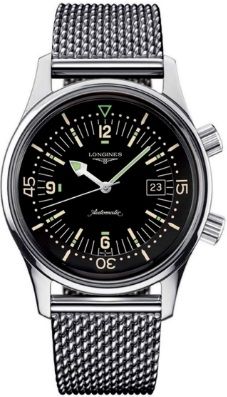 ĐỒNG HỒ LONGINES L3.674.4.50.6