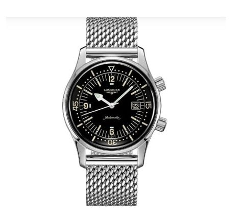 ĐỒNG HỒ LONGINES L3.774.4.50.6