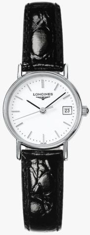 ĐỒNG HỒ LONGINES NỮ QUARZT L4.319.4.12.2