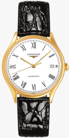 ĐỒNG HỒ LONGINES NỮ TỰ ĐỘNG L4.860.2.11.2