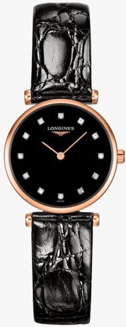 ĐỒNG HỒ LONGINES L4.209.1.57.2