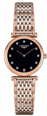 ĐỒNG HỒ LONGINES L4.209.1.57.7